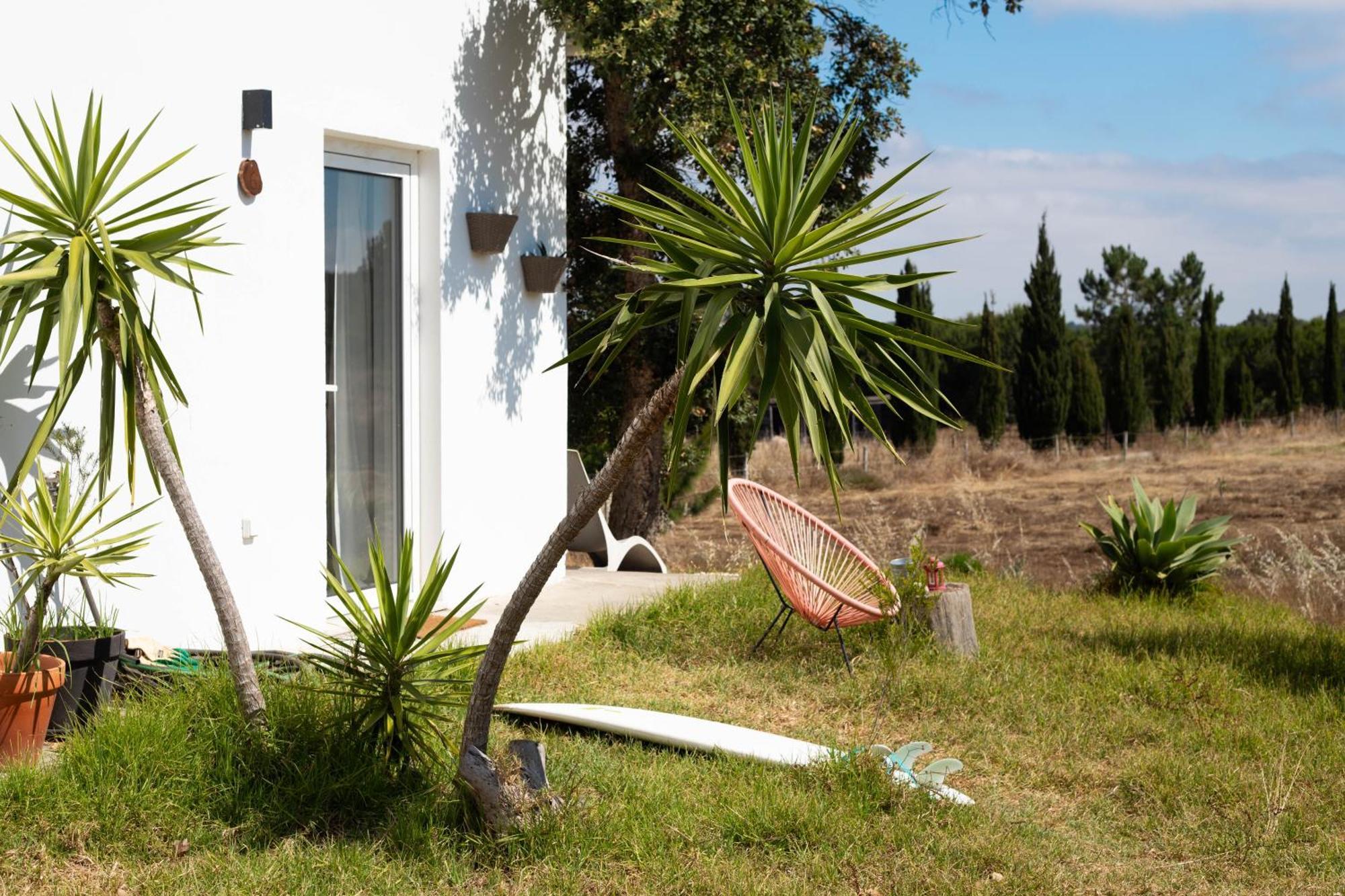 Monte Da Urze Aljezur - Agroturismo Buitenkant foto