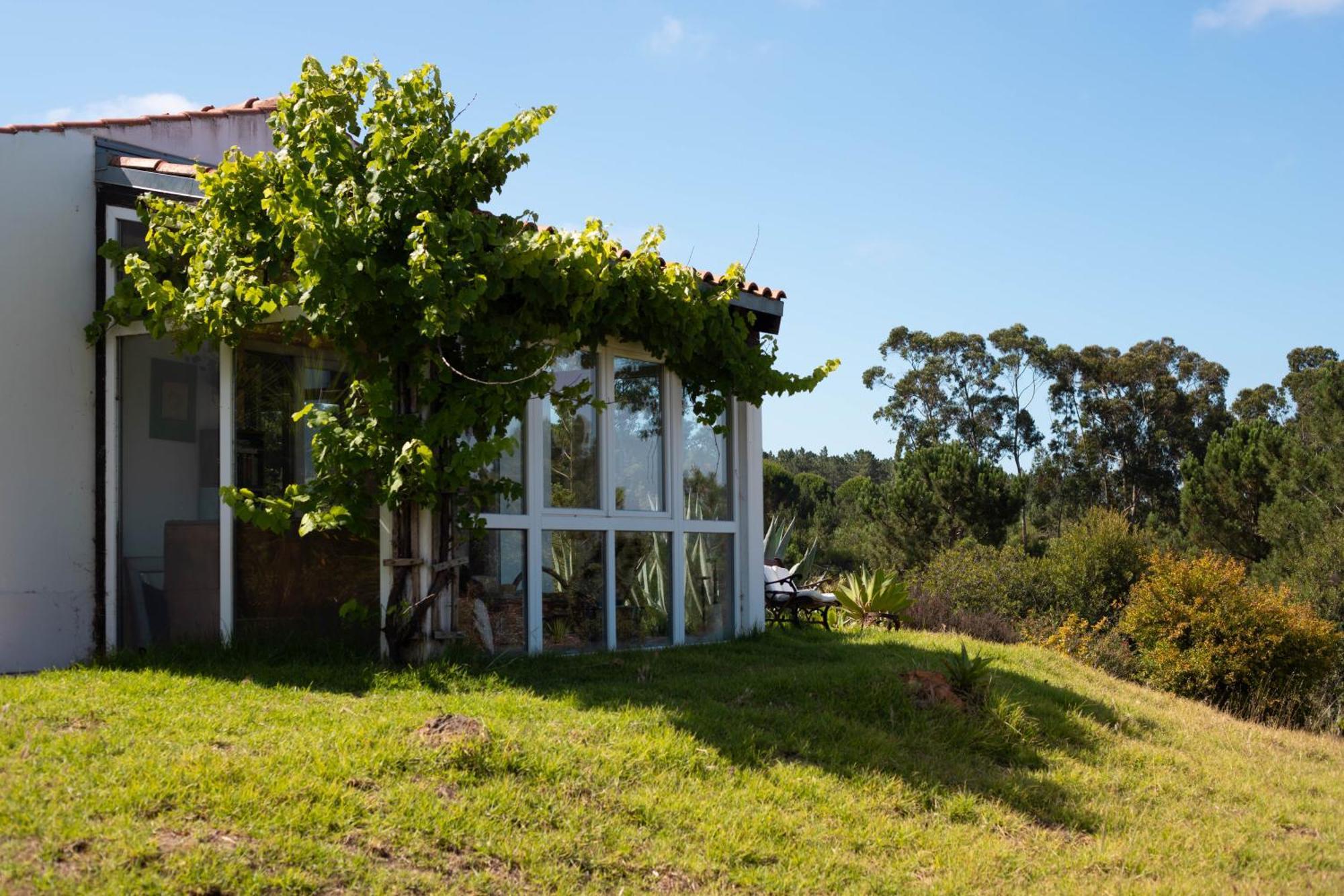 Monte Da Urze Aljezur - Agroturismo Buitenkant foto